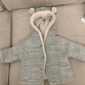 Baby Gap Boy Coat
